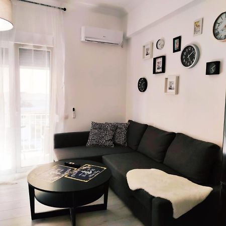 Palaio Faliro Suite Delux Near The Sea Atény Exteriér fotografie