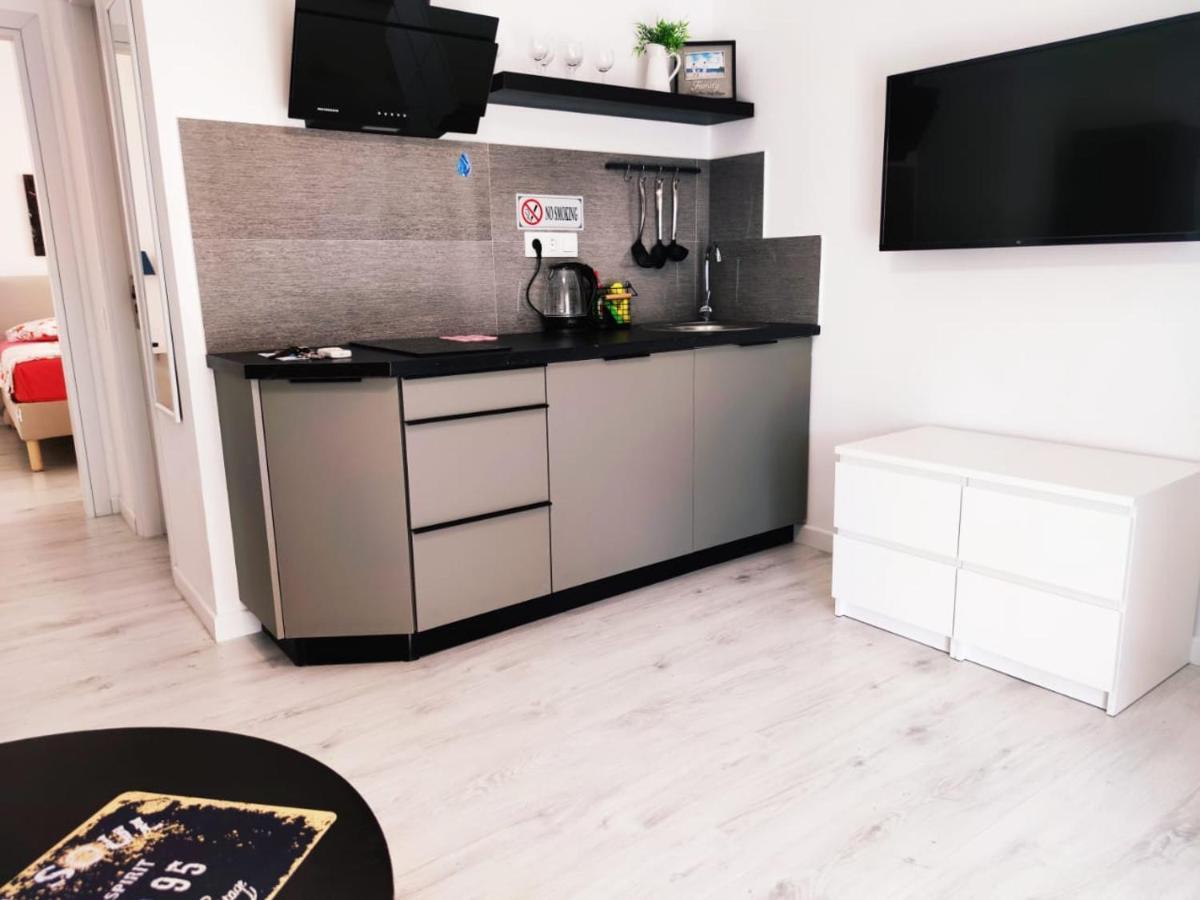 Palaio Faliro Suite Delux Near The Sea Atény Exteriér fotografie
