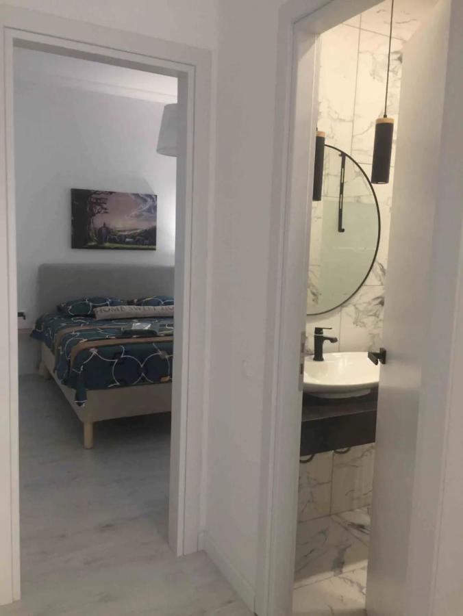 Palaio Faliro Suite Delux Near The Sea Atény Exteriér fotografie