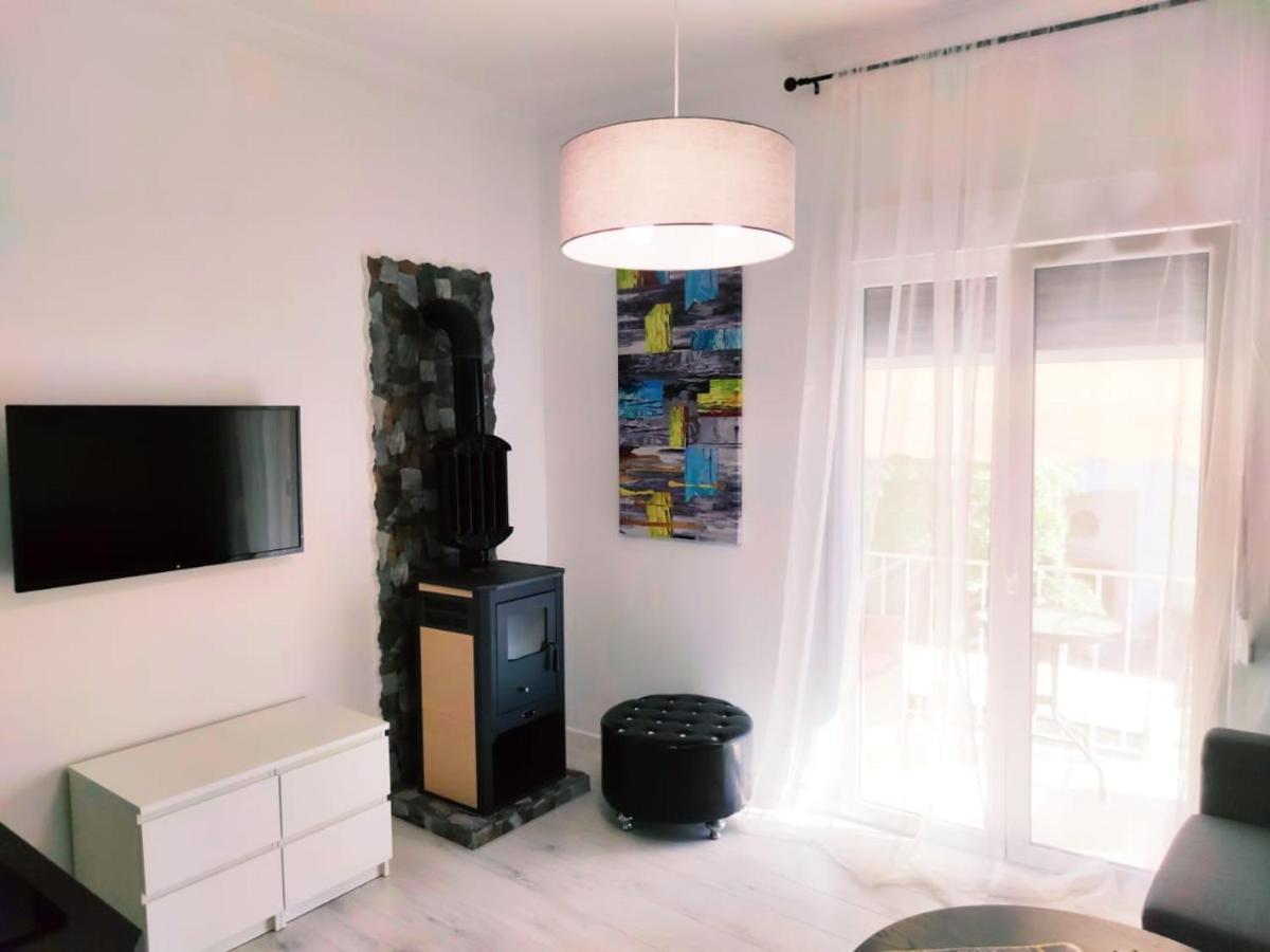 Palaio Faliro Suite Delux Near The Sea Atény Exteriér fotografie