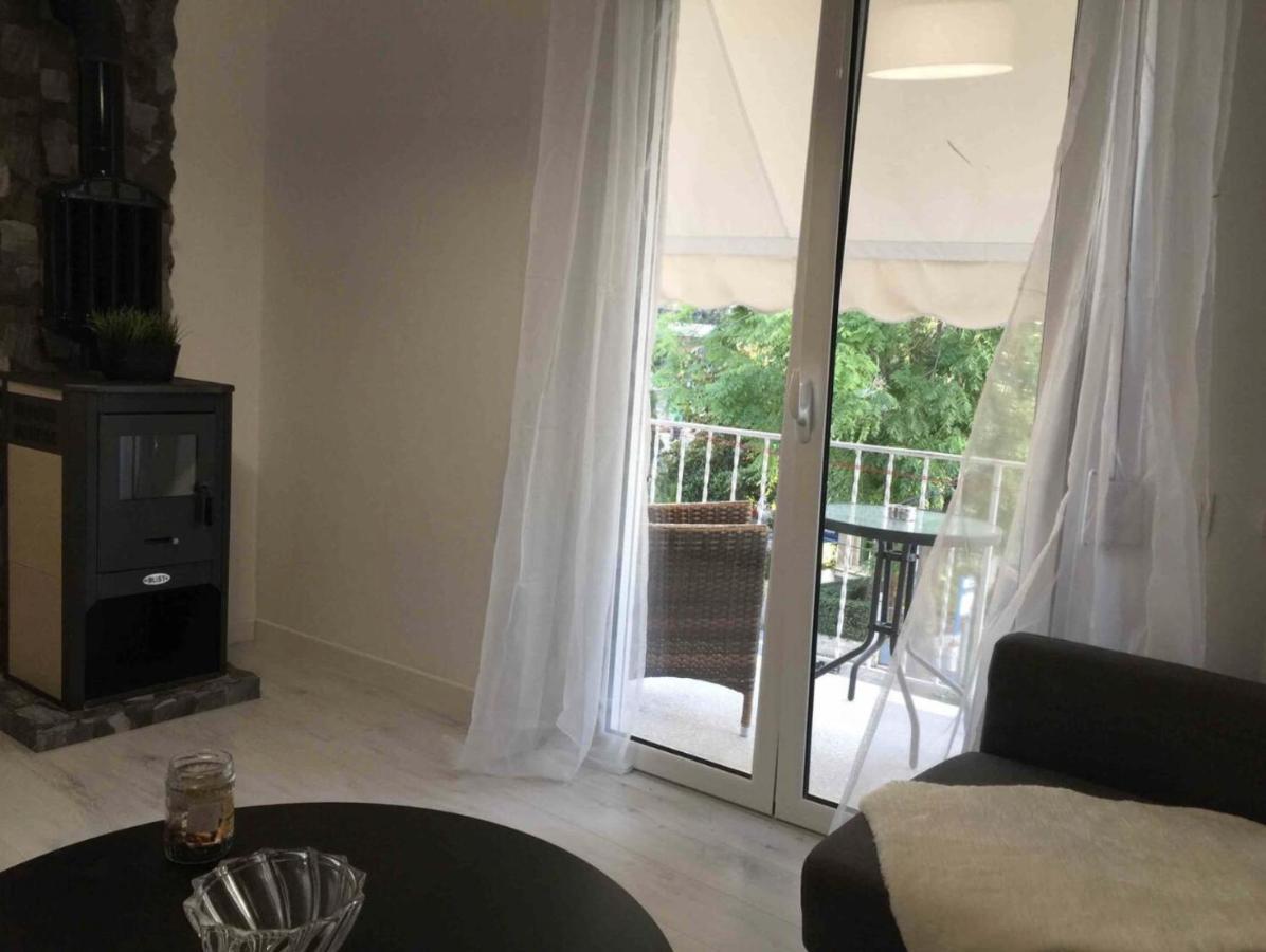 Palaio Faliro Suite Delux Near The Sea Atény Exteriér fotografie
