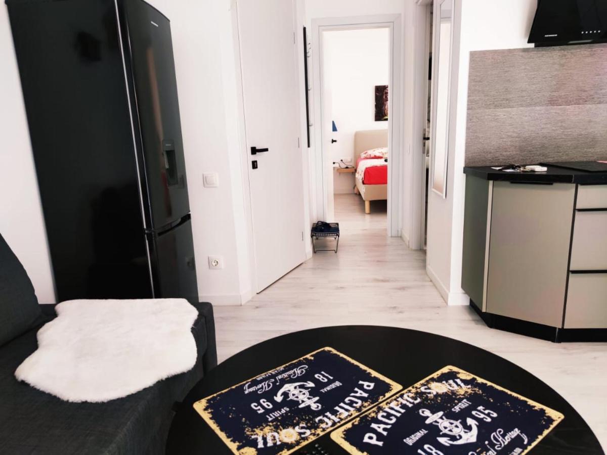 Palaio Faliro Suite Delux Near The Sea Atény Exteriér fotografie