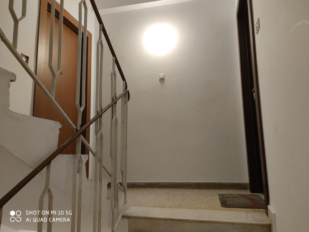 Palaio Faliro Suite Delux Near The Sea Atény Exteriér fotografie