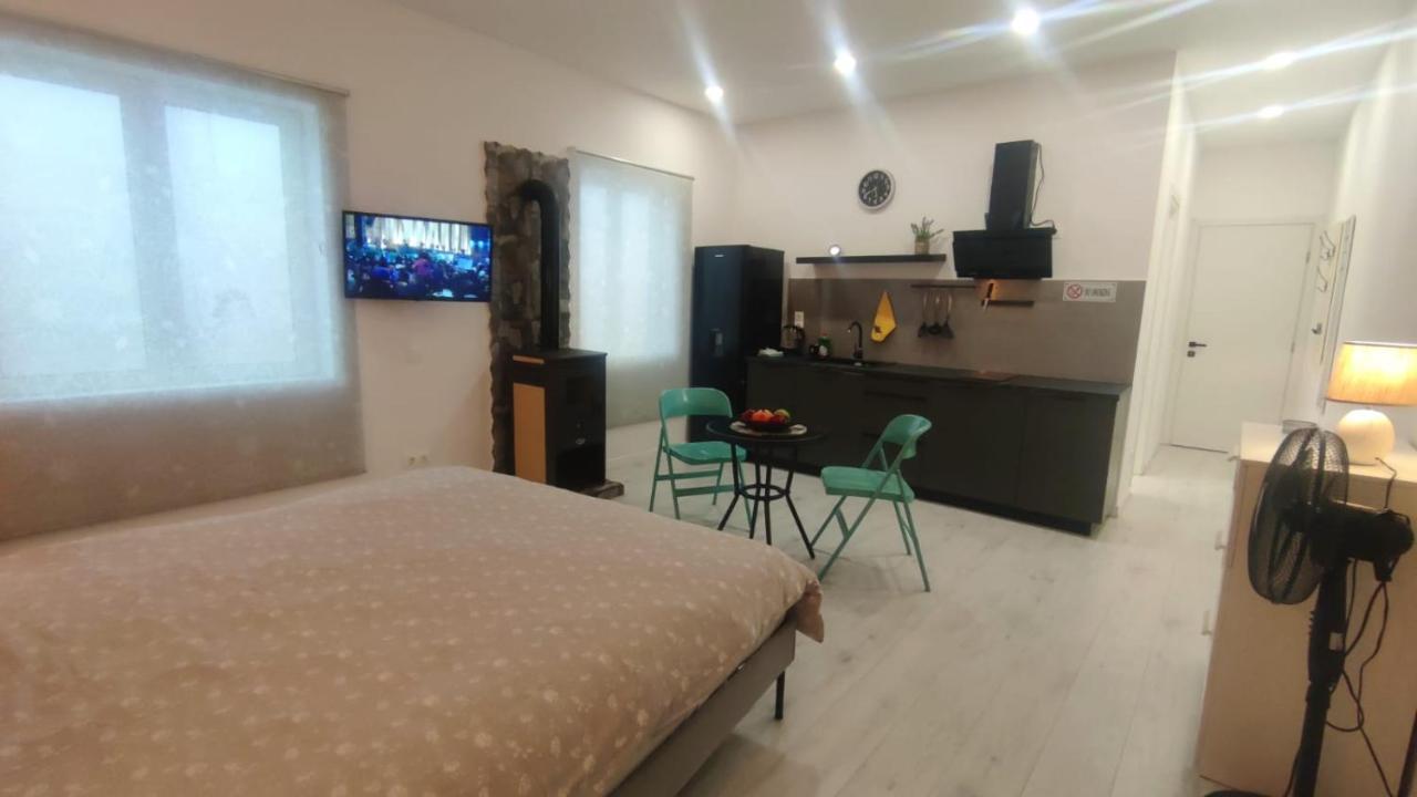 Palaio Faliro Suite Delux Near The Sea Atény Exteriér fotografie
