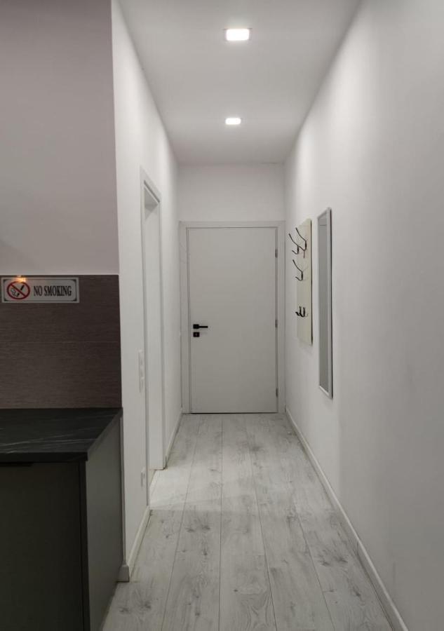 Palaio Faliro Suite Delux Near The Sea Atény Exteriér fotografie