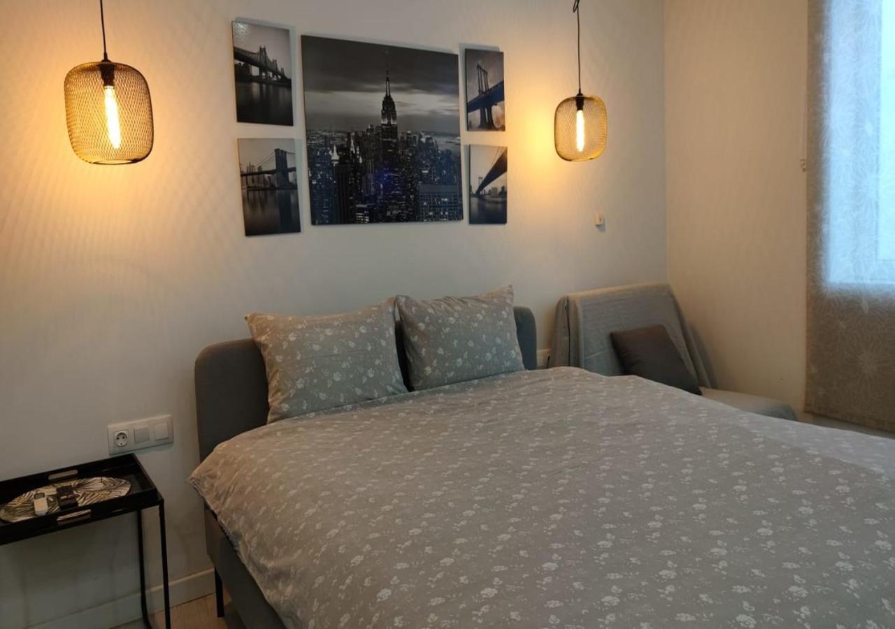 Palaio Faliro Suite Delux Near The Sea Atény Exteriér fotografie