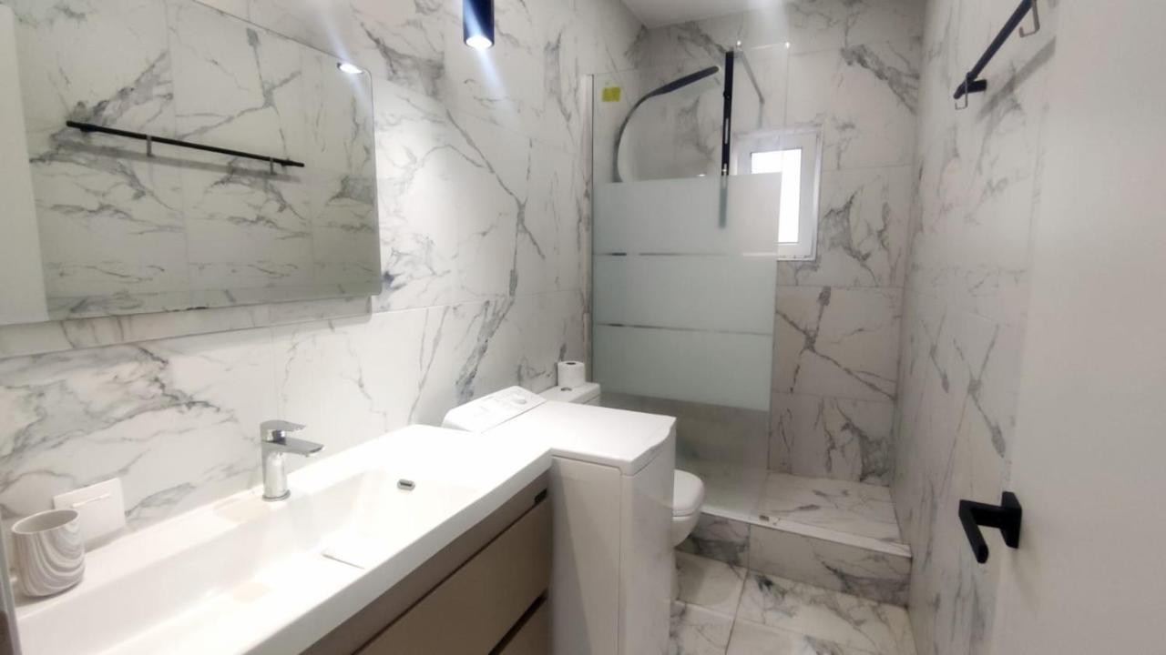 Palaio Faliro Suite Delux Near The Sea Atény Exteriér fotografie