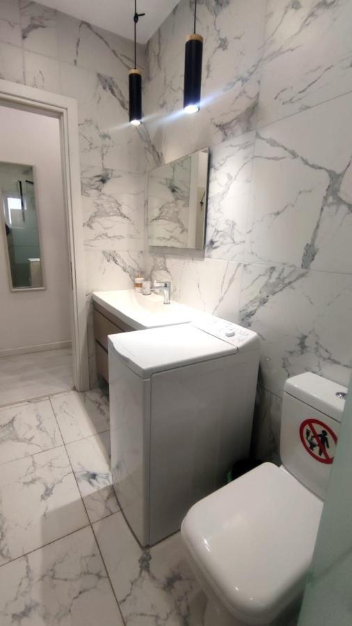 Palaio Faliro Suite Delux Near The Sea Atény Exteriér fotografie